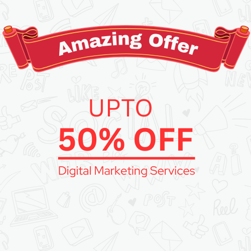 Amazing Offer